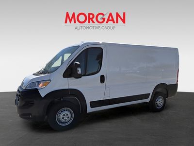 2026 Ram ProMaster 1500 - Photo 8