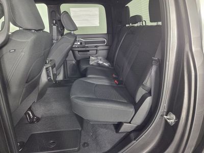 2026 Ram 2500 - Photo 16