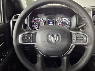 2026 Ram 2500 - Photo 12