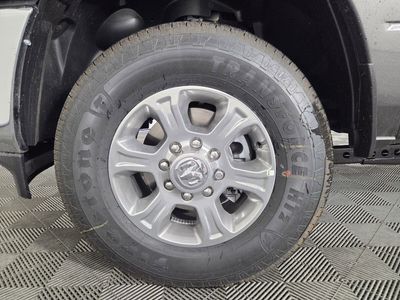 2026 Ram 2500 - Photo 8