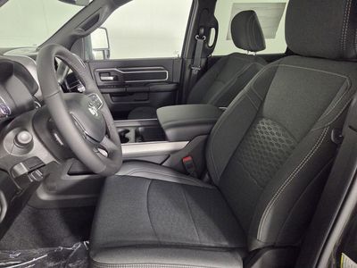 2026 Ram 2500 - Photo 9