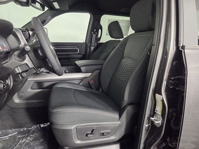 2026 Ram 2500 - Photo 10