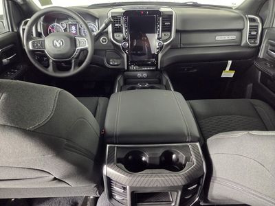 2026 Ram 2500 - Photo 18