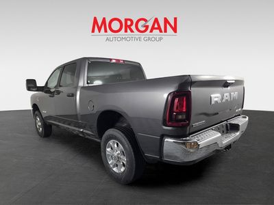 2026 Ram 2500 - Photo 7