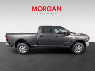 2026 Ram 2500 - Photo 5