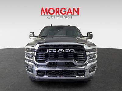 2026 Ram 2500 - Photo 3