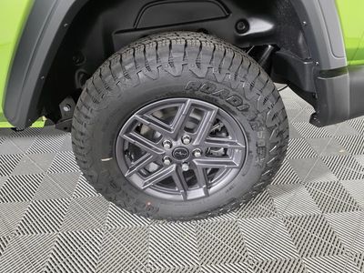 2026 Jeep Wrangler - Photo 14