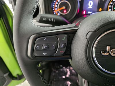 2026 Jeep Wrangler - Photo 16