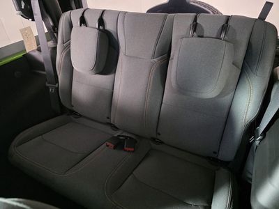 2026 Jeep Wrangler - Photo 13