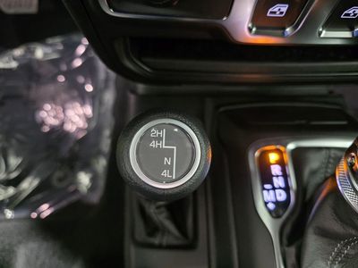 2026 Jeep Wrangler - Photo 22