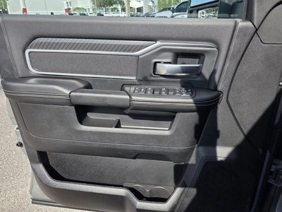 2026 Ram 3500 - Photo 18