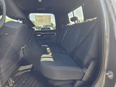 2026 Ram 3500 - Photo 20