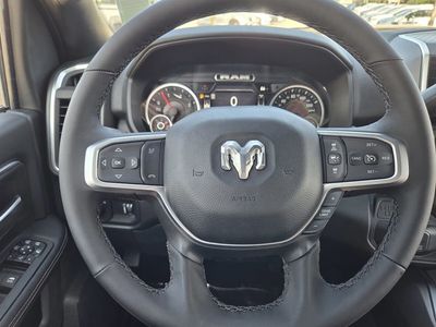 2026 Ram 3500 - Photo 15