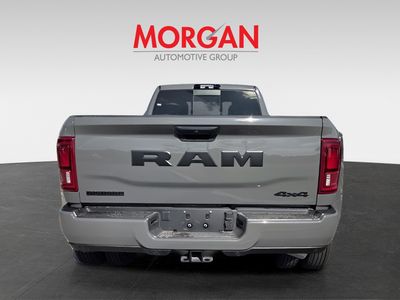 2026 Ram 3500 - Photo 6