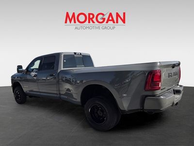 2026 Ram 3500 - Photo 7