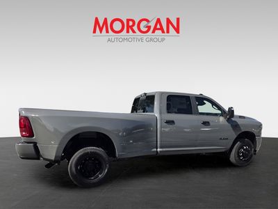 2026 Ram 3500 - Photo 5