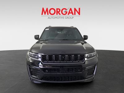 2026 Jeep Grand Cherokee L - Photo 3