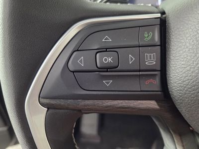 2026 Jeep Grand Cherokee L - Photo 15