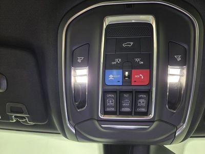 2026 Jeep Grand Cherokee L - Photo 12