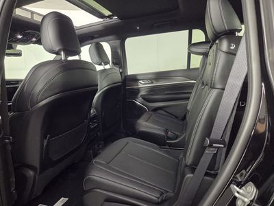 2026 Jeep Grand Cherokee L - Photo 18