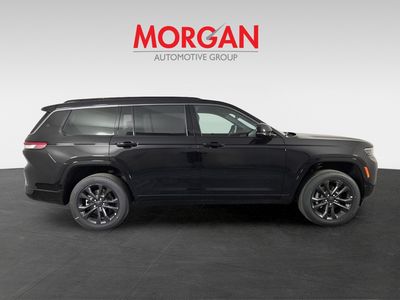 2026 Jeep Grand Cherokee L - Photo 5
