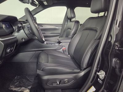 2026 Jeep Grand Cherokee L - Photo 10