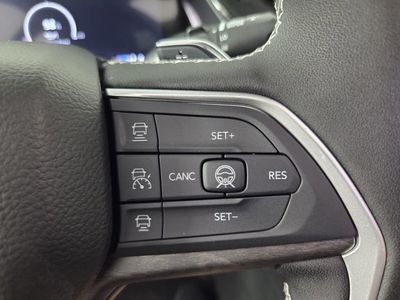 2026 Jeep Grand Cherokee L - Photo 14