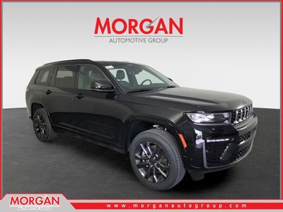 2026 Jeep Grand Cherokee L - Photo 1