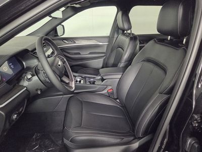 2026 Jeep Grand Cherokee L - Photo 9