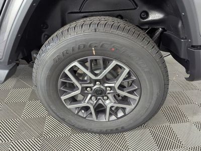 2026 Jeep Wrangler - Photo 17