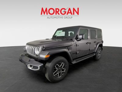 2026 Jeep Wrangler - Photo 9