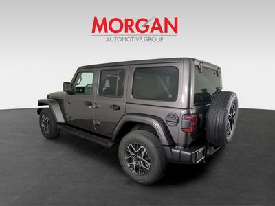 2026 Jeep Wrangler - Photo 7
