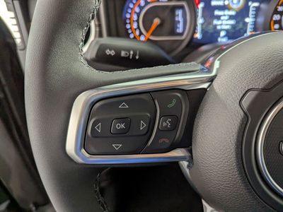 2026 Jeep Wrangler - Photo 19