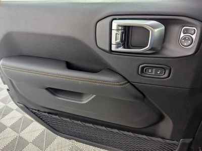 2026 Jeep Wrangler - Photo 28