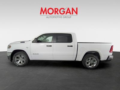 2026 Ram 1500 — photo 7 view