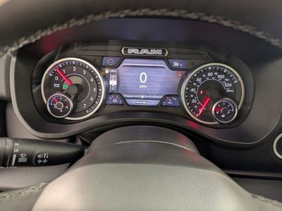 2026 Ram 1500 — photo 21 view