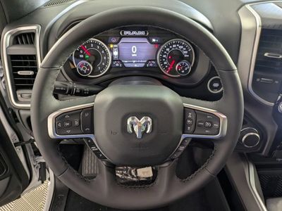 2026 Ram 1500 — photo 18 view