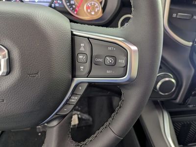 2026 Ram 1500 — photo 20 view