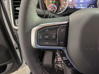 2026 Ram 1500 — photo 19 view