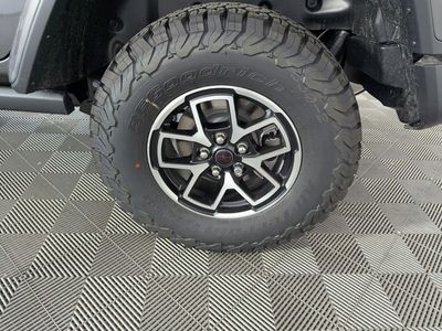 2026 Jeep Wrangler - Photo 17