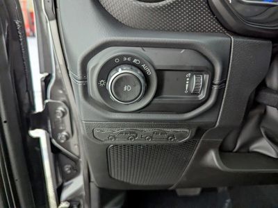 2026 Jeep Wrangler - Photo 28