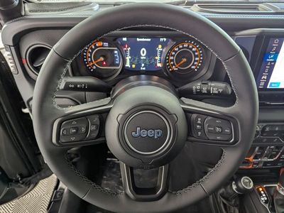 2026 Jeep Wrangler - Photo 18