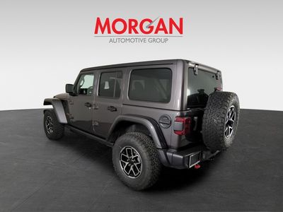 2026 Jeep Wrangler - Photo 7