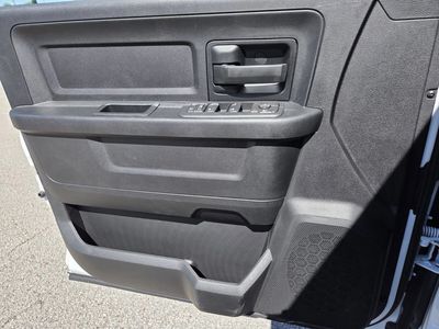 2026 Ram 3500 — photo 24 view