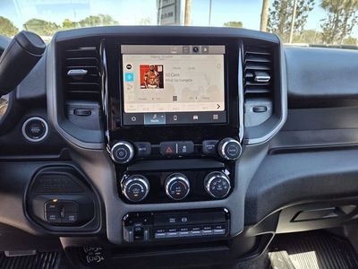 2026 Ram 3500 — photo 19 view