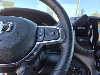 2026 Ram 3500 — photo 23 view