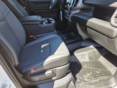 2026 Ram 3500 — photo 15 view