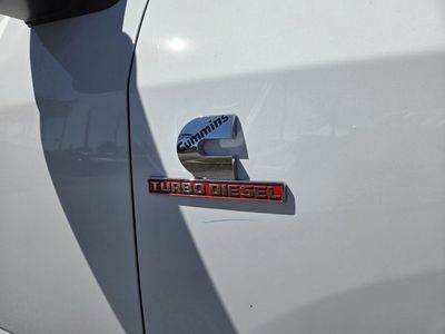 2026 Ram 3500 — photo 11 view
