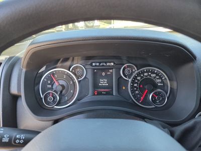 2026 Ram 3500 — photo 21 view