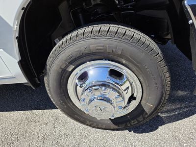 2026 Ram 3500 — photo 12 view